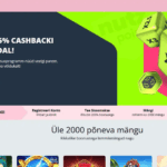 Nutz kasiino Eesti
